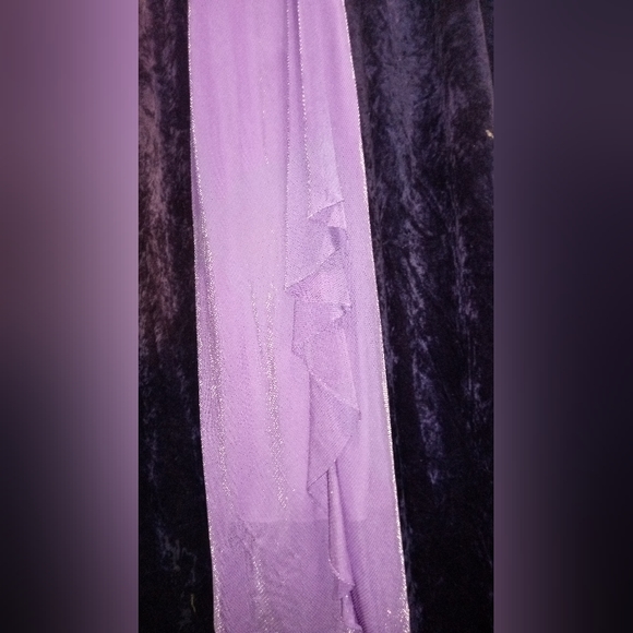 Prom dress / special event gown - Picture 3 of 8